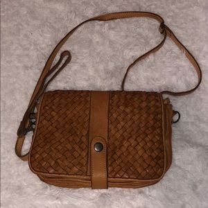 Viola Castellani Italian Leather bag